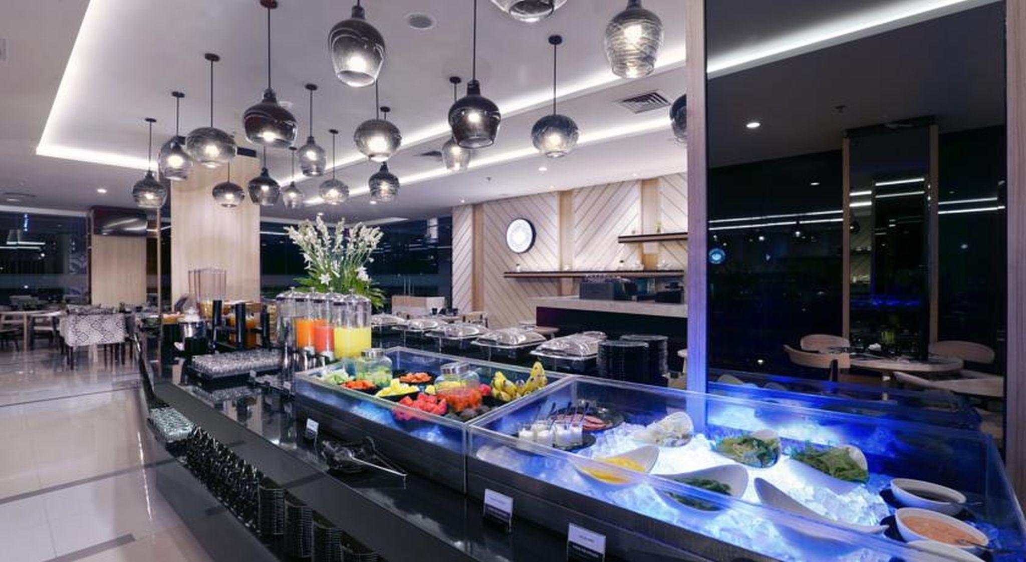Hotel Neo Malioboro By Aston Γιογκιακάρτα Εξωτερικό φωτογραφία