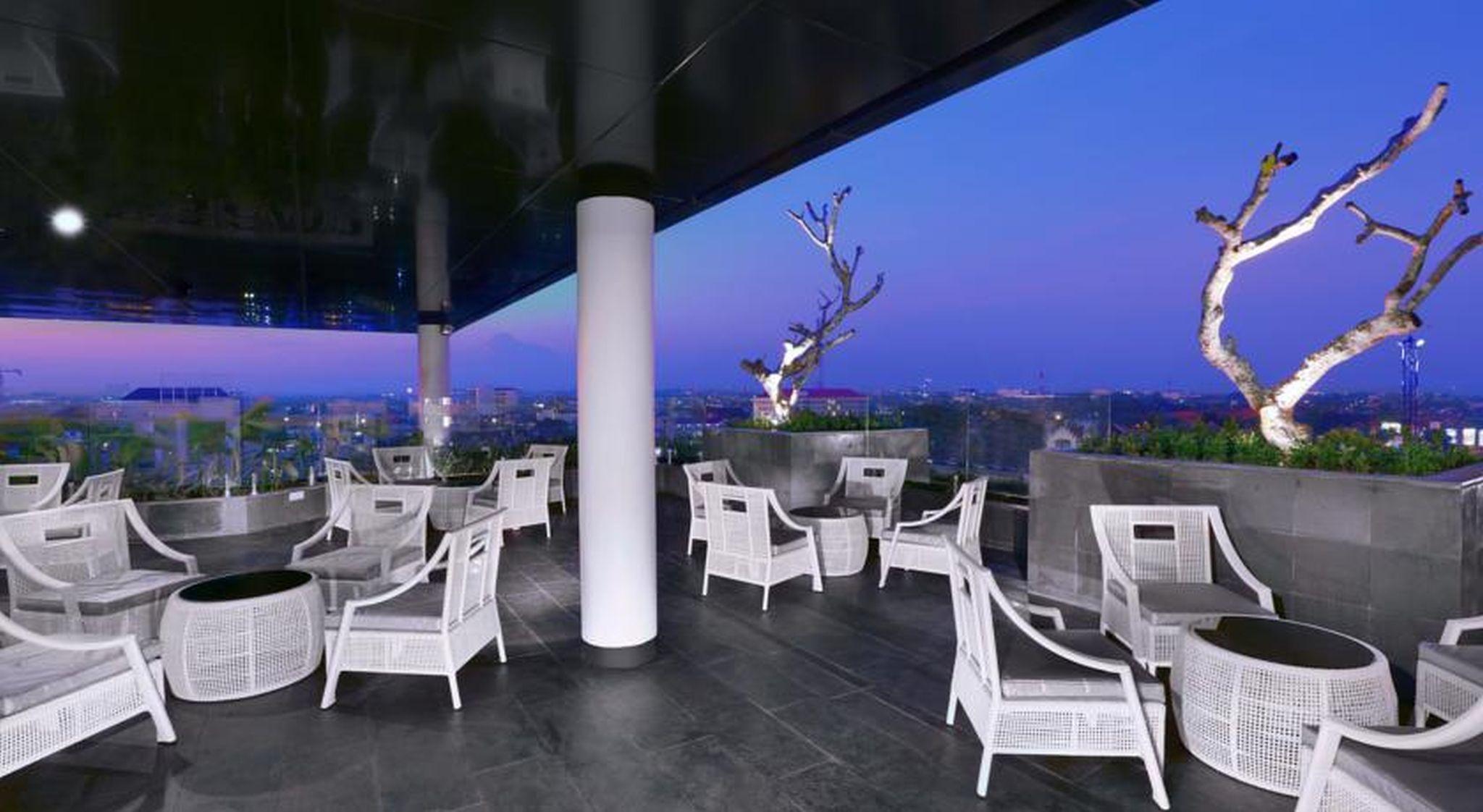 Hotel Neo Malioboro By Aston Γιογκιακάρτα Εξωτερικό φωτογραφία