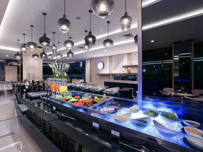 Hotel Neo Malioboro By Aston Γιογκιακάρτα Εξωτερικό φωτογραφία