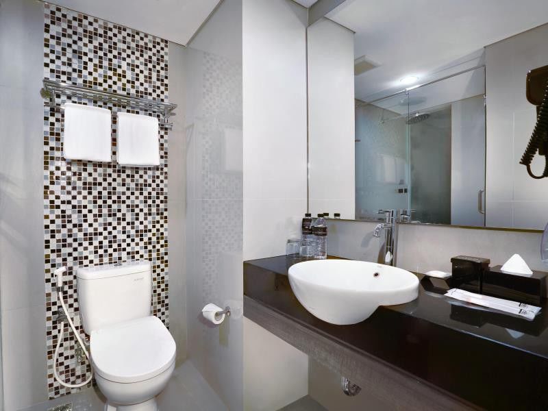 Hotel Neo Malioboro By Aston Γιογκιακάρτα Εξωτερικό φωτογραφία