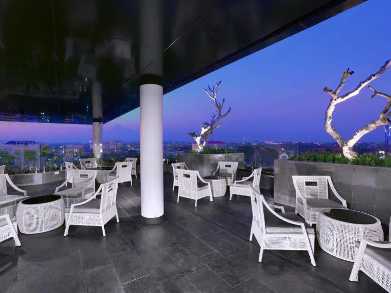 Hotel Neo Malioboro By Aston Γιογκιακάρτα Εξωτερικό φωτογραφία