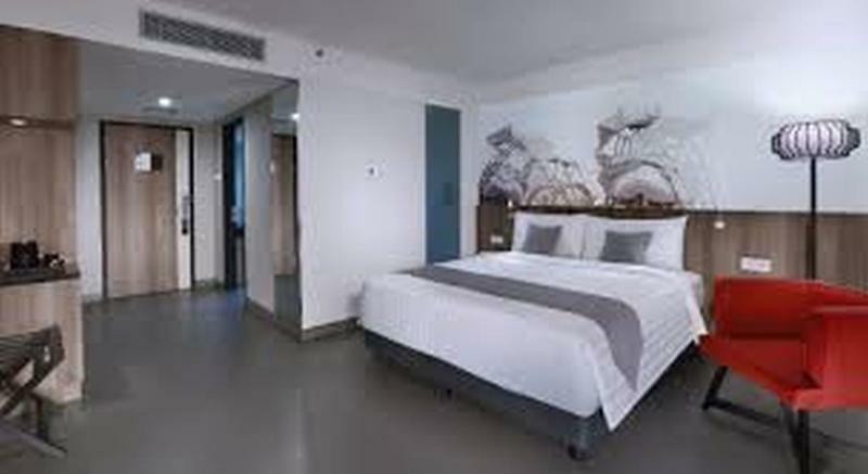 Hotel Neo Malioboro By Aston Γιογκιακάρτα Εξωτερικό φωτογραφία